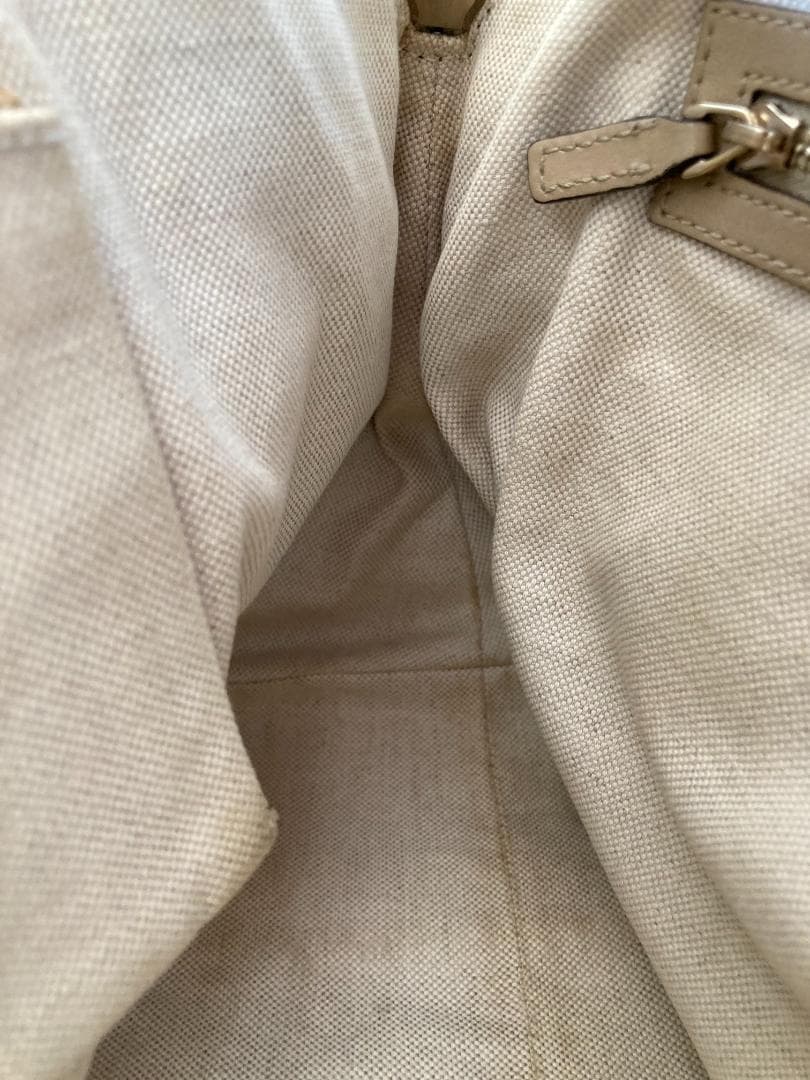 グッチ 309614 レザー マイクロシマ 2WAY ショルダーバッグ