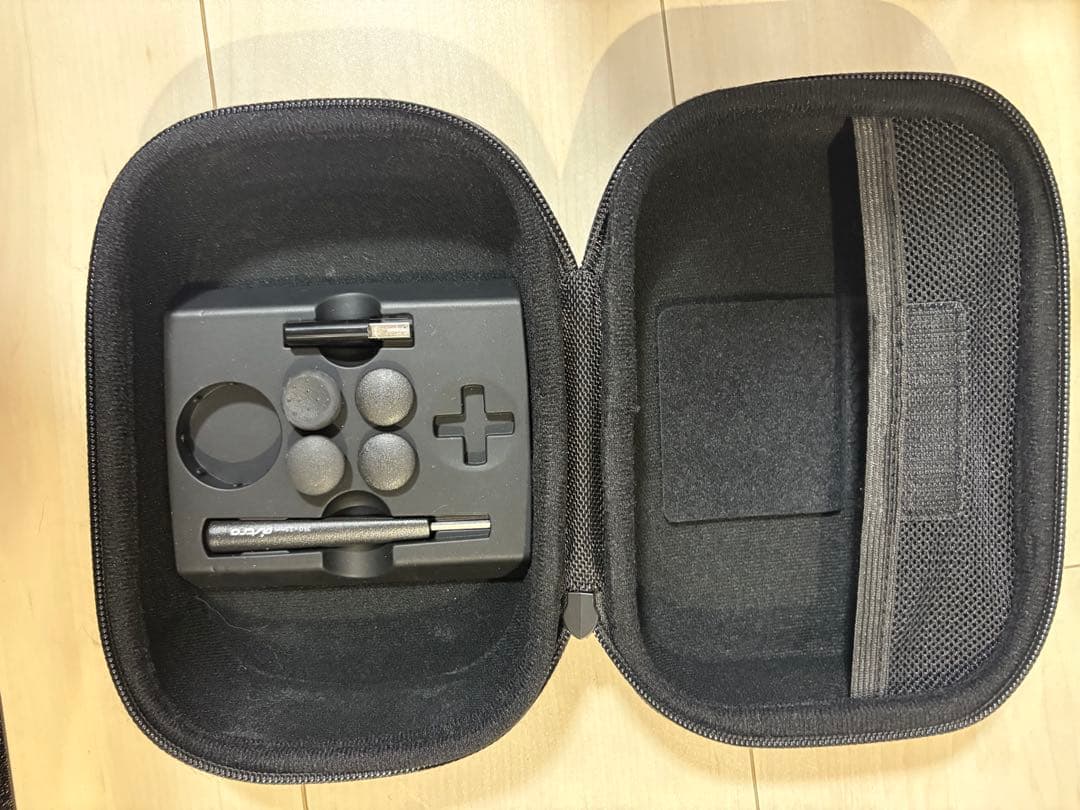 アストロ　C40 コントローラー　astro