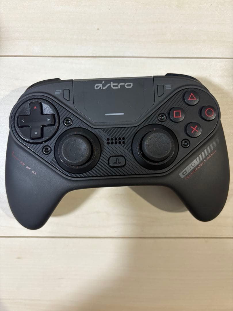 アストロ　C40 コントローラー　astro