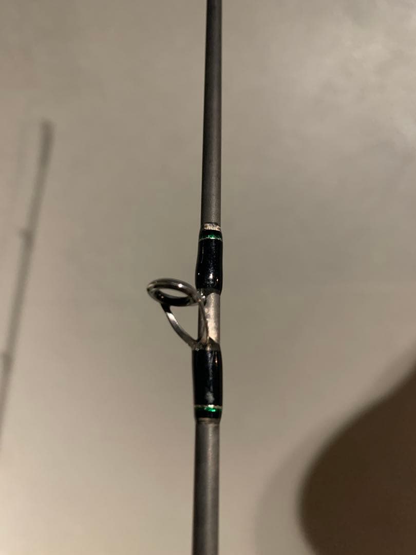 ウ*イ様 ノリーズロードランナー LTT690PH バスロッド