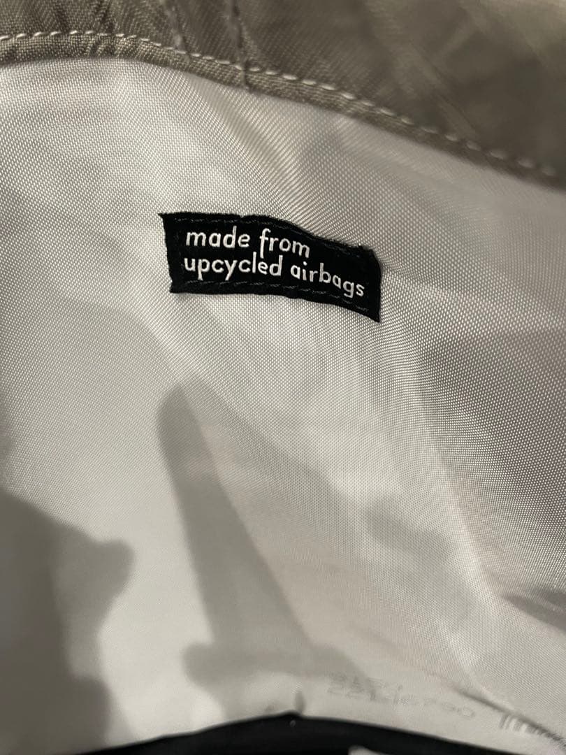 バッグ AIRPAQ Backpack Airpaq