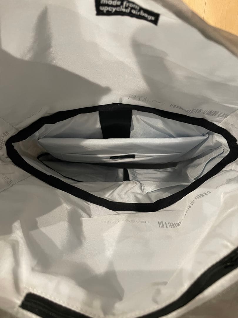 バッグ AIRPAQ Backpack Airpaq