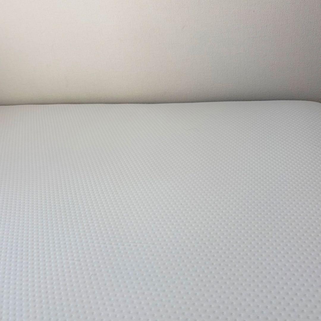 【値下げ中】エマ・スリープ エアー・ハイブリッドV2プラスマットレス クイーン