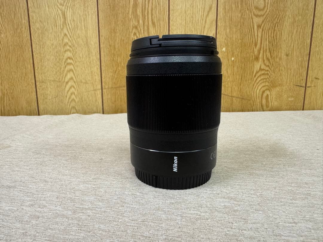 Nikon NIKKOR Z 35mm f/1.8 S / ニコンZマウント