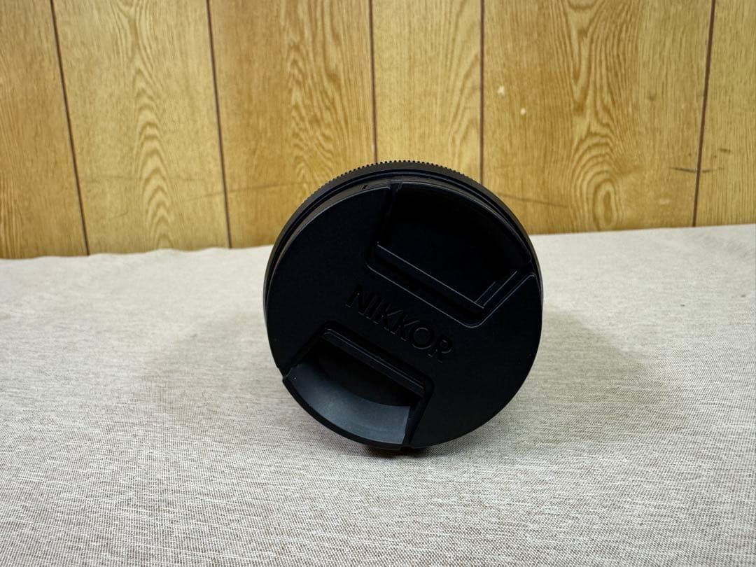 Nikon NIKKOR Z 35mm f/1.8 S / ニコンZマウント