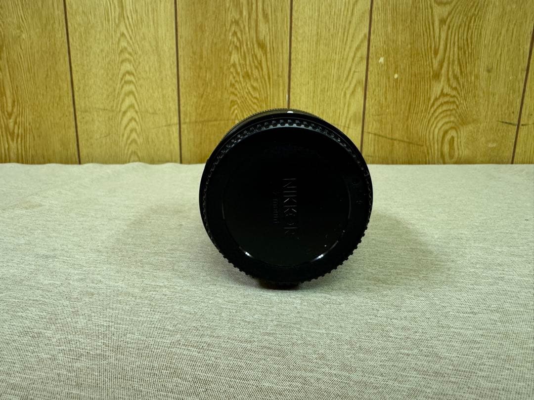 Nikon NIKKOR Z 35mm f/1.8 S / ニコンZマウント