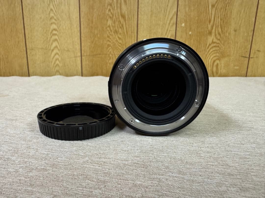 Nikon NIKKOR Z 35mm f/1.8 S / ニコンZマウント