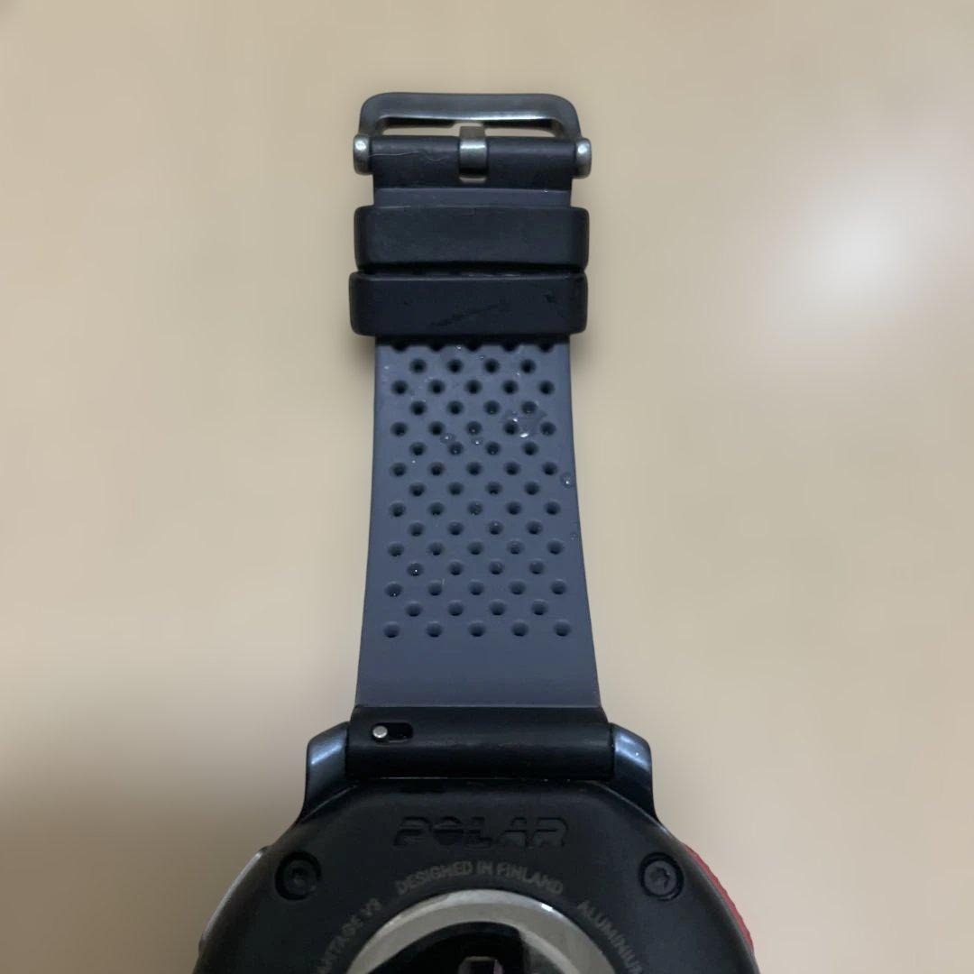 Polar Vantage V3 ブラック