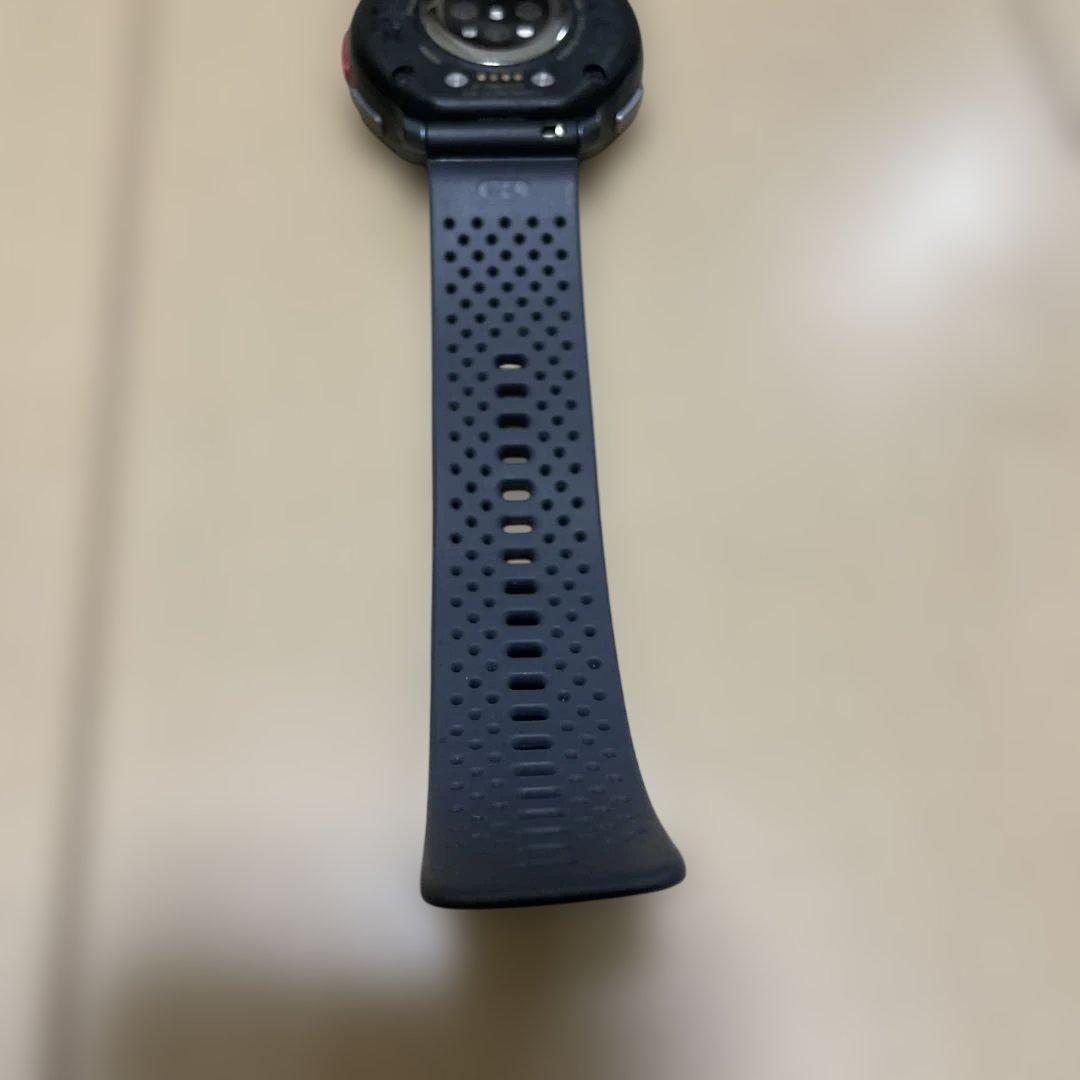 Polar Vantage V3 ブラック