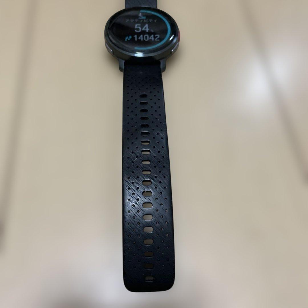 Polar Vantage V3 ブラック