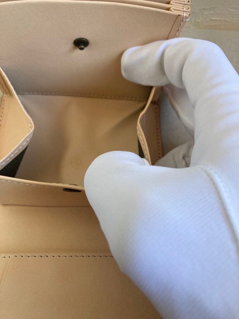 エムピウ　ミッレフォッリエ　millefoglie2 CORDOVAN27