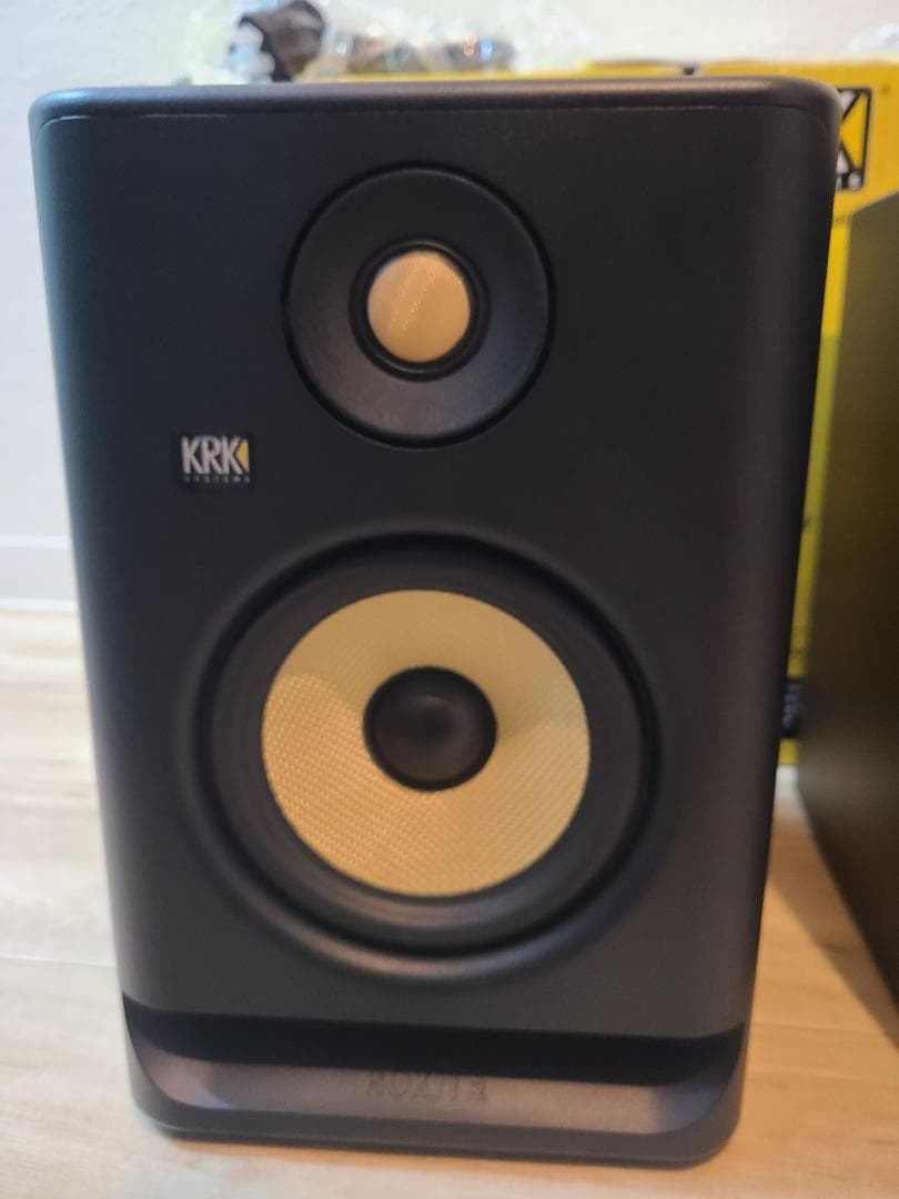 KRK ROKIT5 G4 ペア