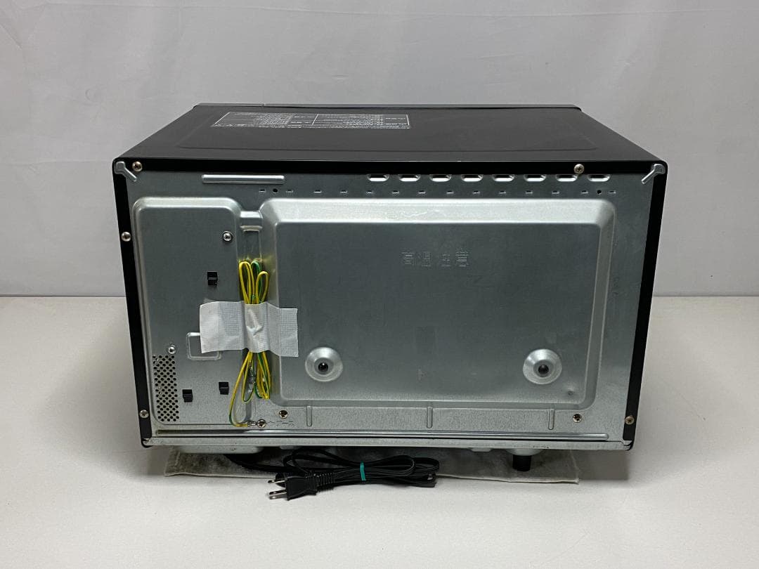 Panasonic オーブンレンジ NE-MS267K 2021年製