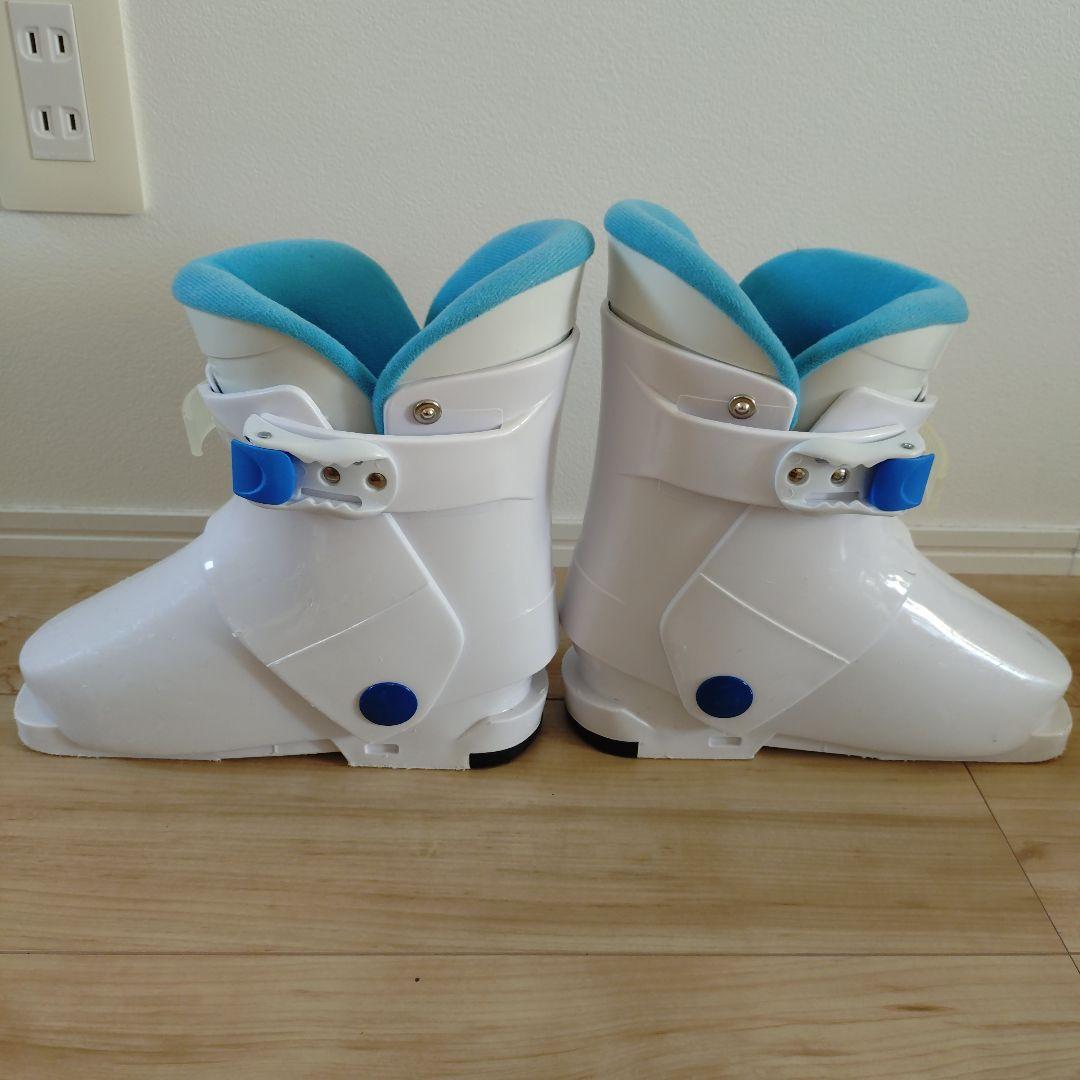 【たか】HEAD LRX 45 スキーセット　PEZ 87cm