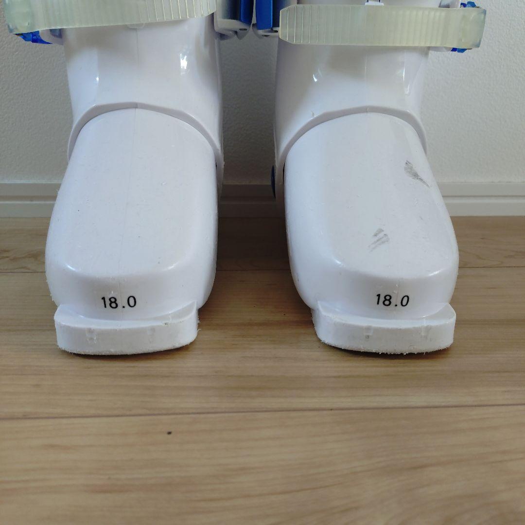 【たか】HEAD LRX 45 スキーセット　PEZ 87cm