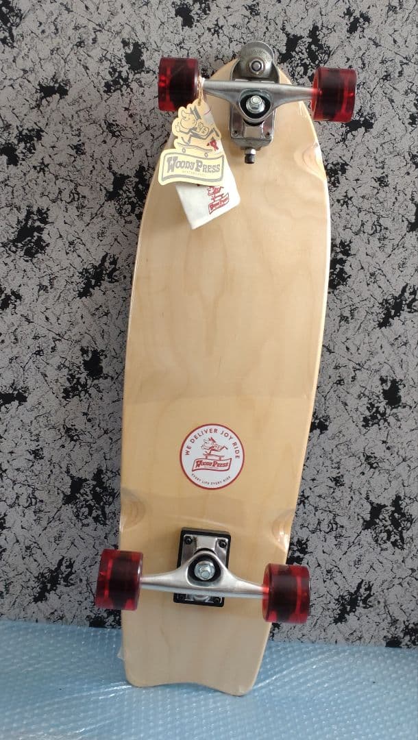 TH-②搭載＜税送料3990円込み＞ 31.5純正ステッカー貼済み！一台のみ！