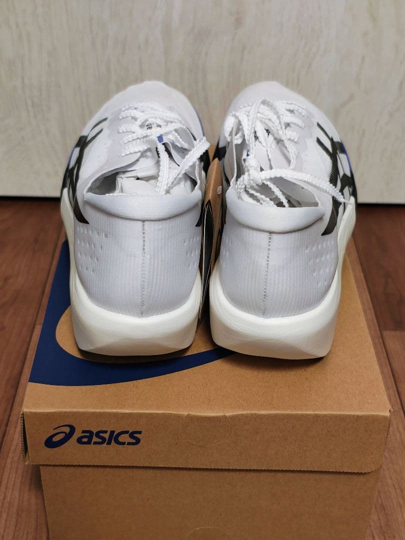 【新品未使用】ASICS SPEED RAY 25.5cm
