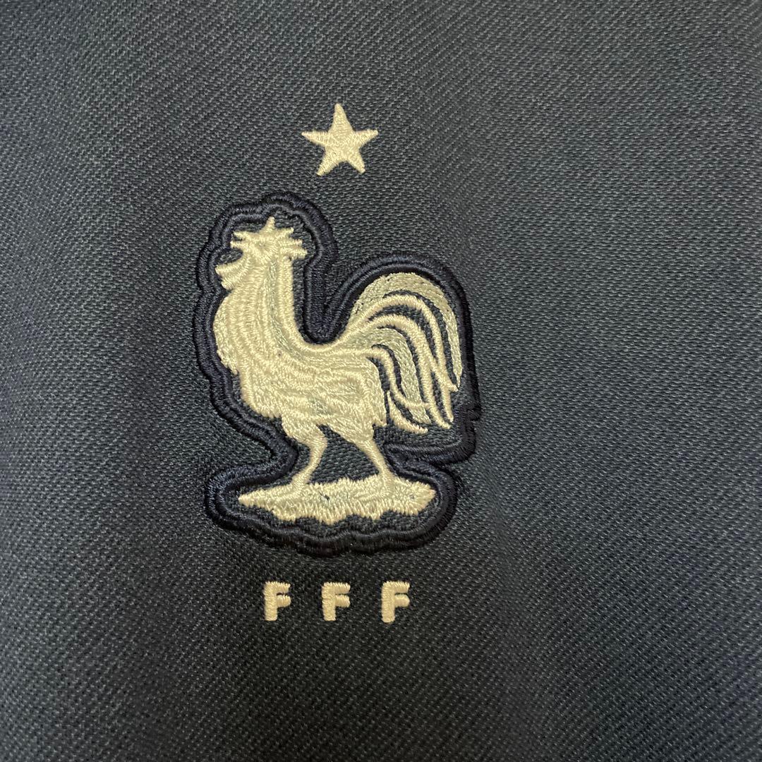 ゆうぞうNike フランス代表 dryfit 2014 ユニフォーム M