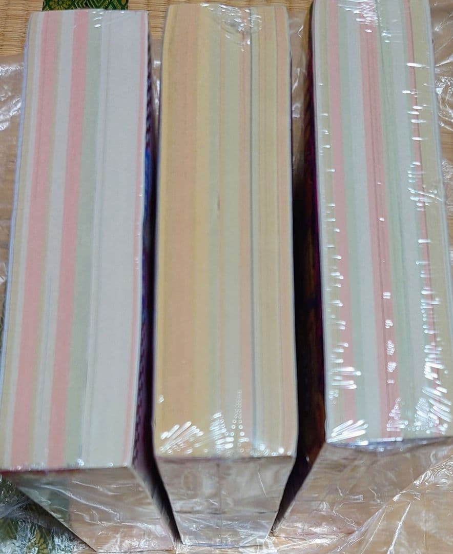 復刻版 週間少年ジャンプ パック1 2 3 シュリンク付き まとめ売り