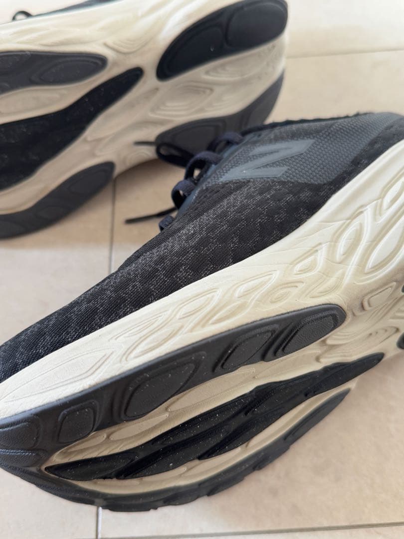 年末年始セール◆ニューバランス　Fresh Foam X1080 V14