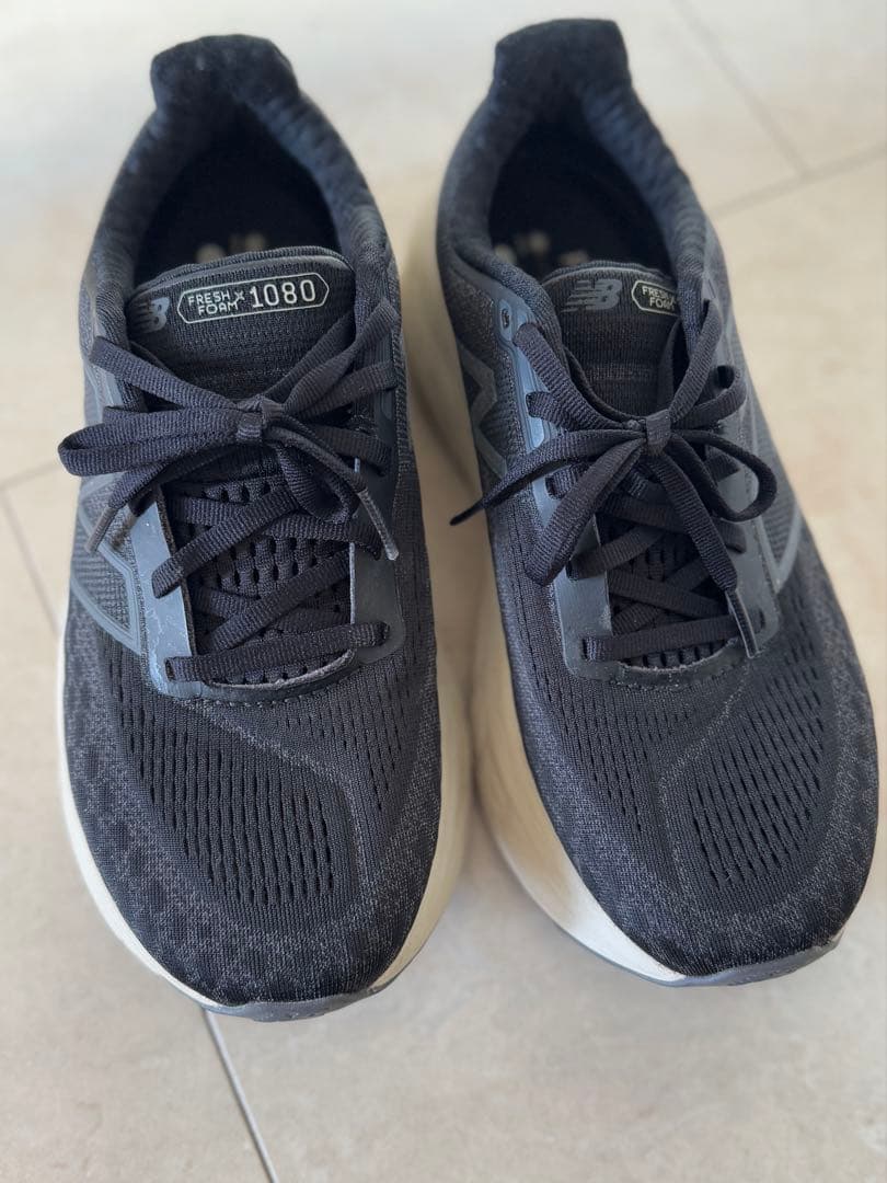 年末年始セール◆ニューバランス　Fresh Foam X1080 V14