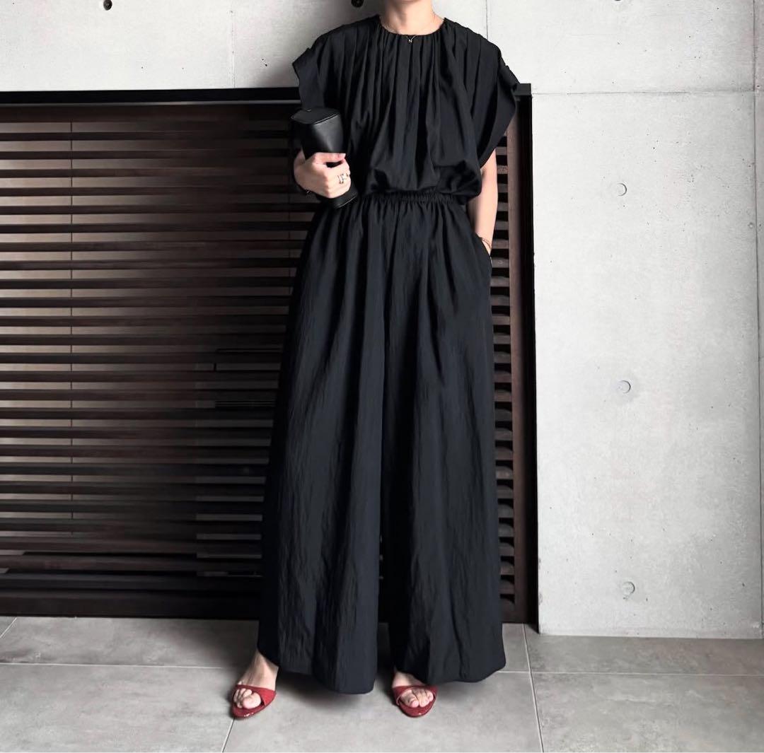 LOHEN ローヘン　GATHER&TACK STRING ALL IN ONE