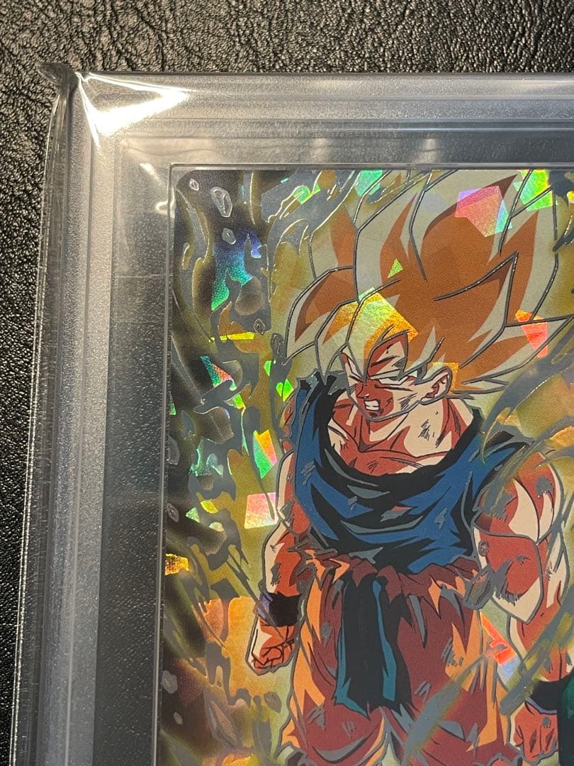 bm3-sec2 孫悟空 ars10