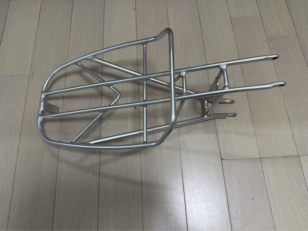 BSM BRIDGESTON MOULTONブリヂストンモールトン　リヤキャリア