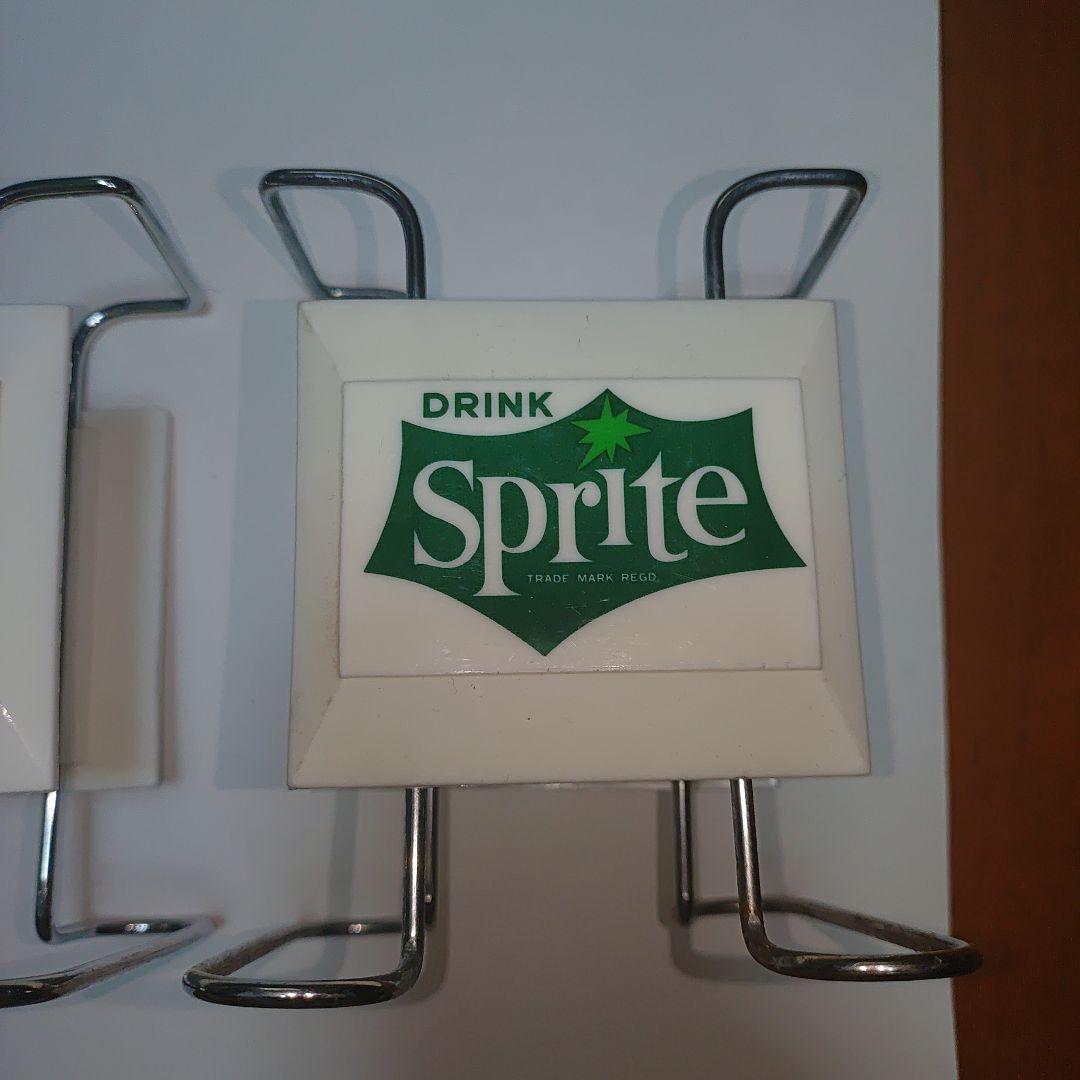 コカ・コーラ　スプライト Fanta　昭和レトロ
