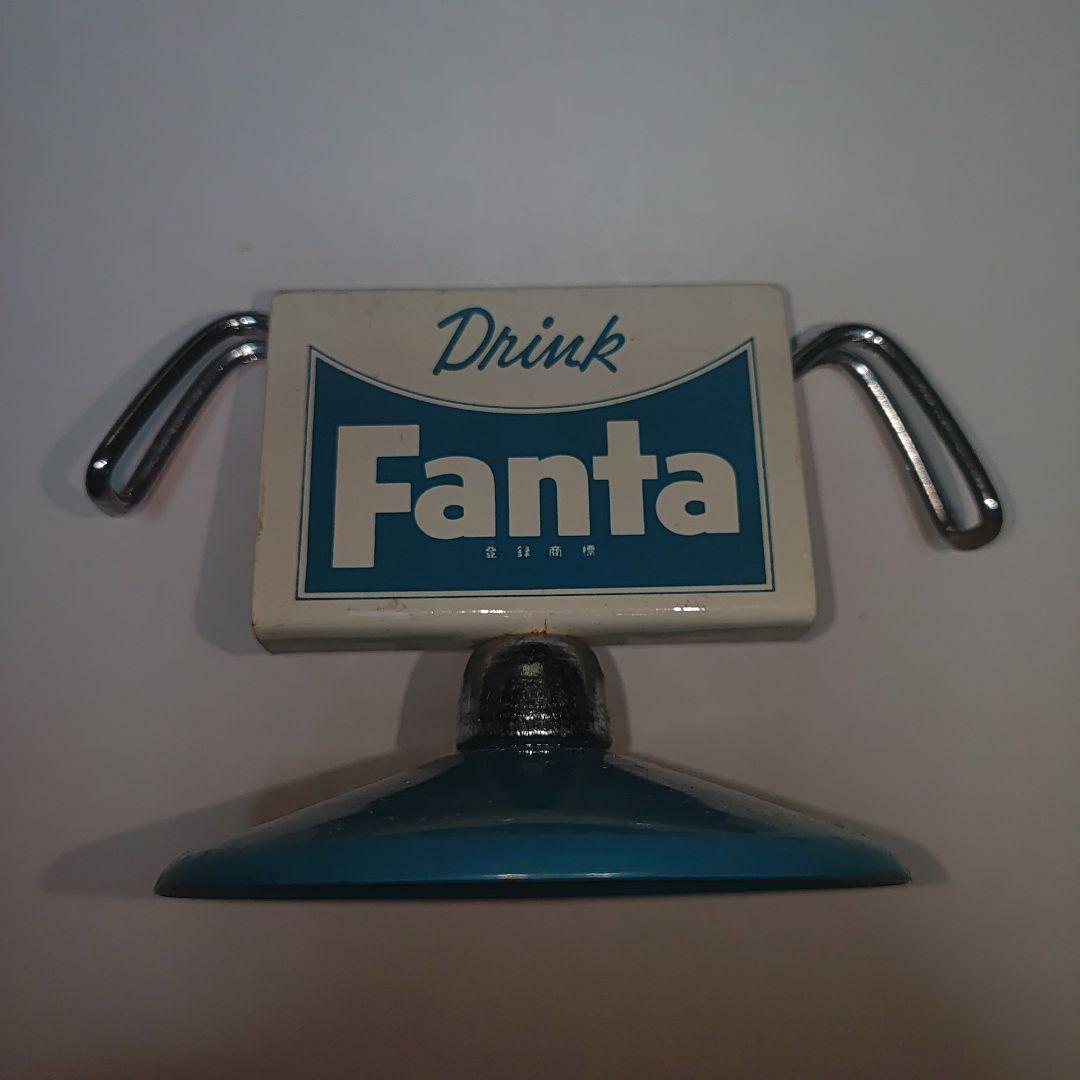 コカ・コーラ　スプライト Fanta　昭和レトロ