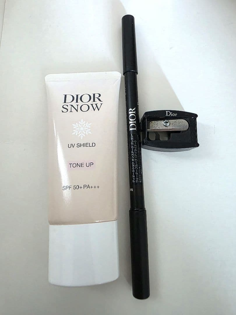 ディオール コスメ 香水 まとめ売り デパコス ノベルティ