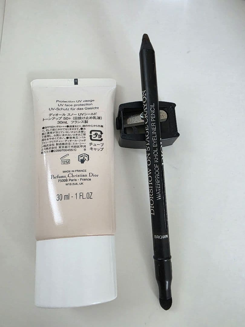 ディオール コスメ 香水 まとめ売り デパコス ノベルティ