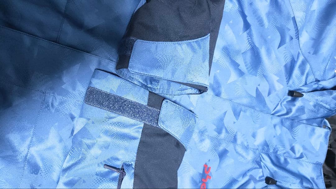 【フェニックス Phenix】 スキーウェア セットアップ 上下 雪山