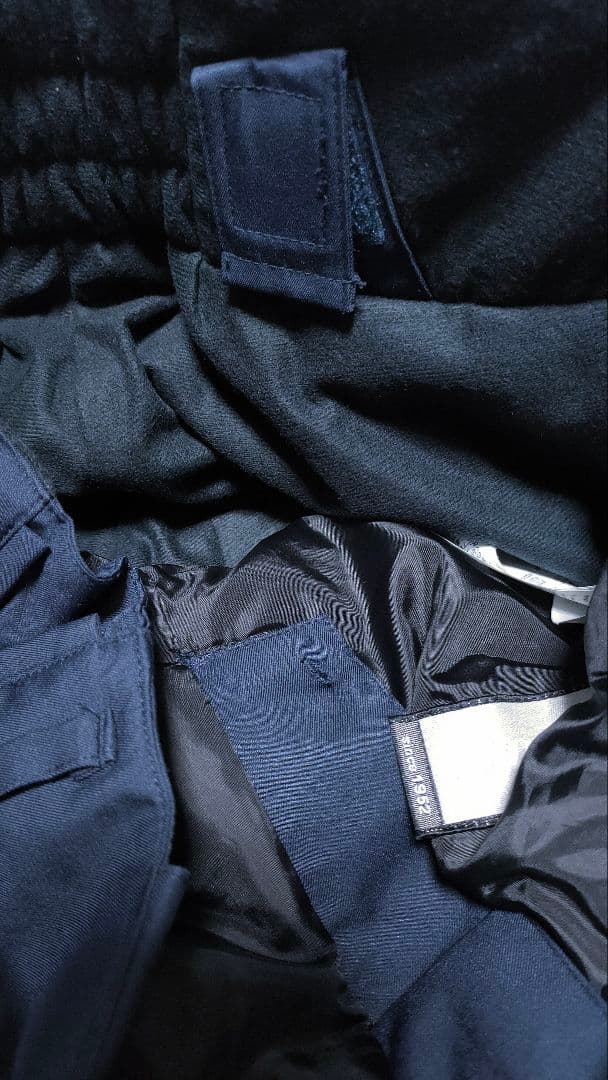 【フェニックス Phenix】 スキーウェア セットアップ 上下 雪山