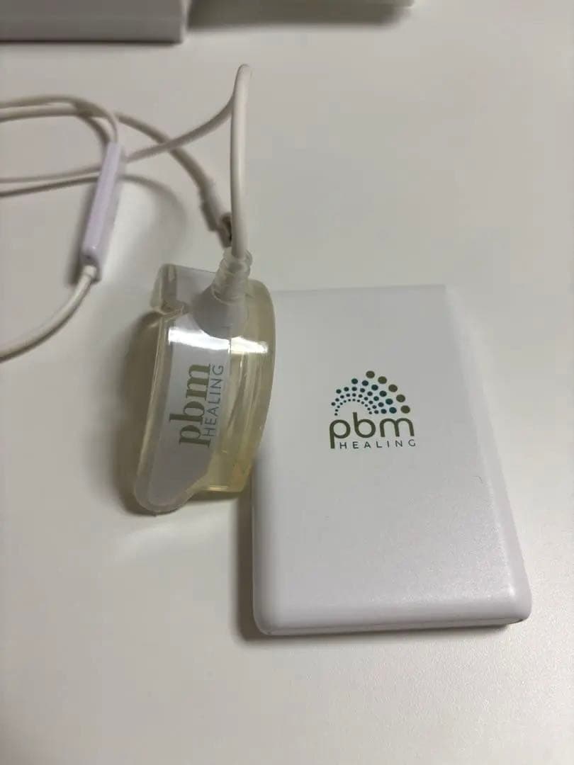 光加速装置（pbm）【矯正加速】