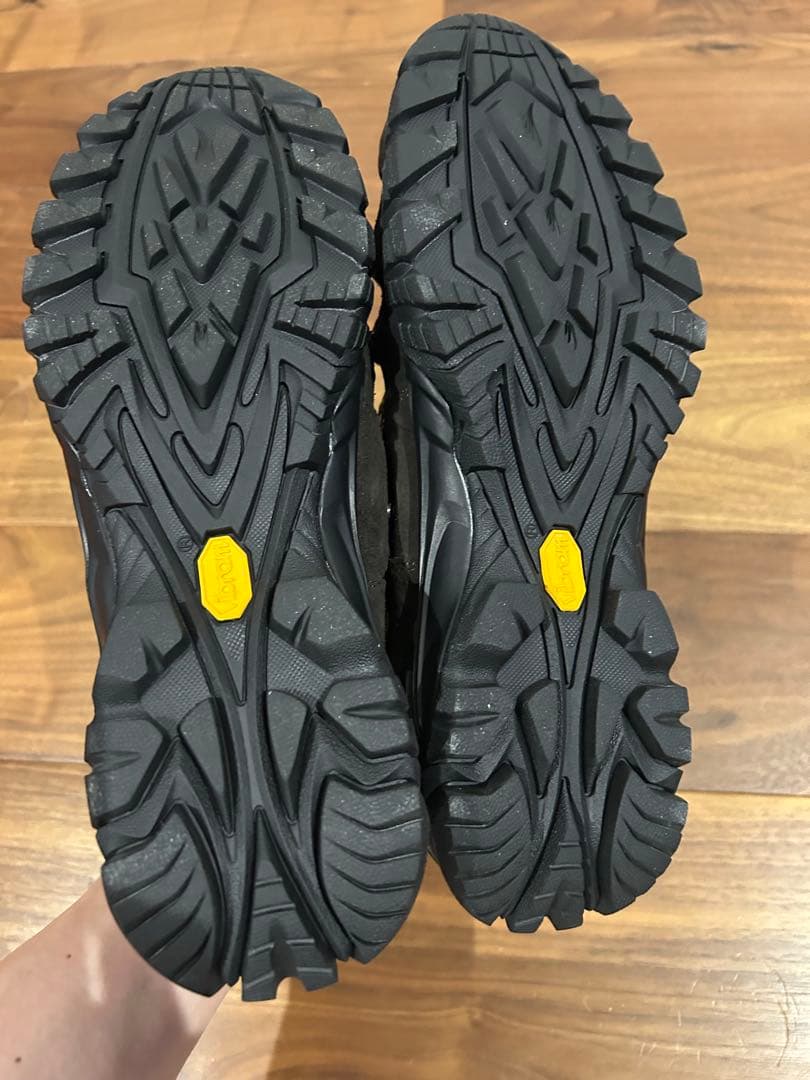 靴 NICENESS VENETO 42