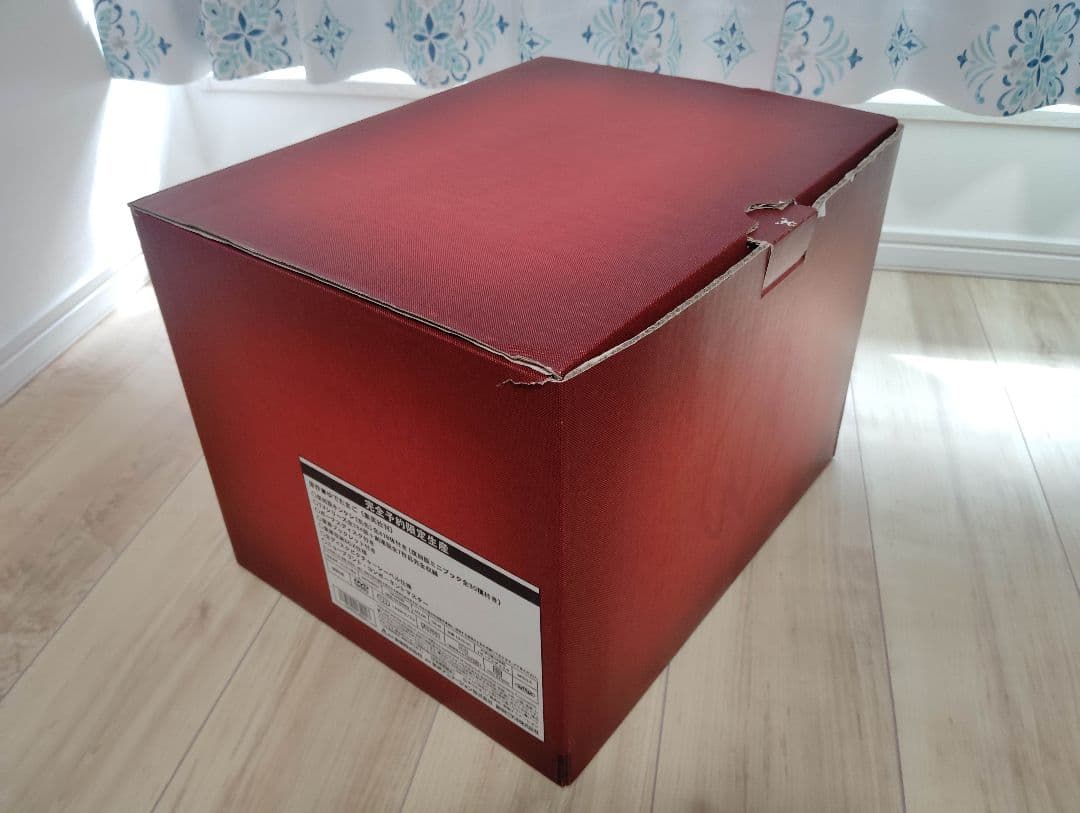 2008年発売 キン肉マン生誕29周年コンプリートセット