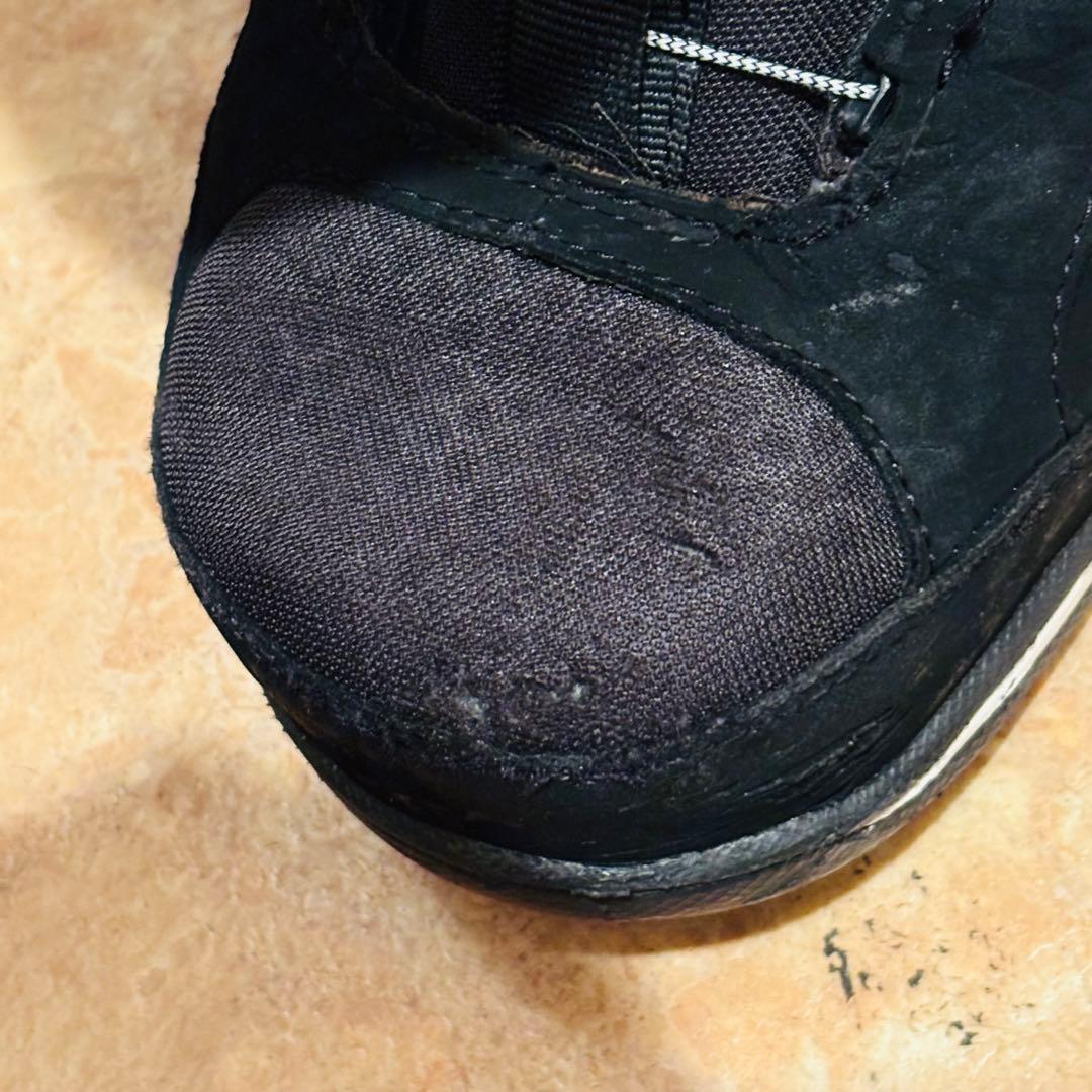 HEAD DIA BOA スノーボードブーツ ブラック　26cm