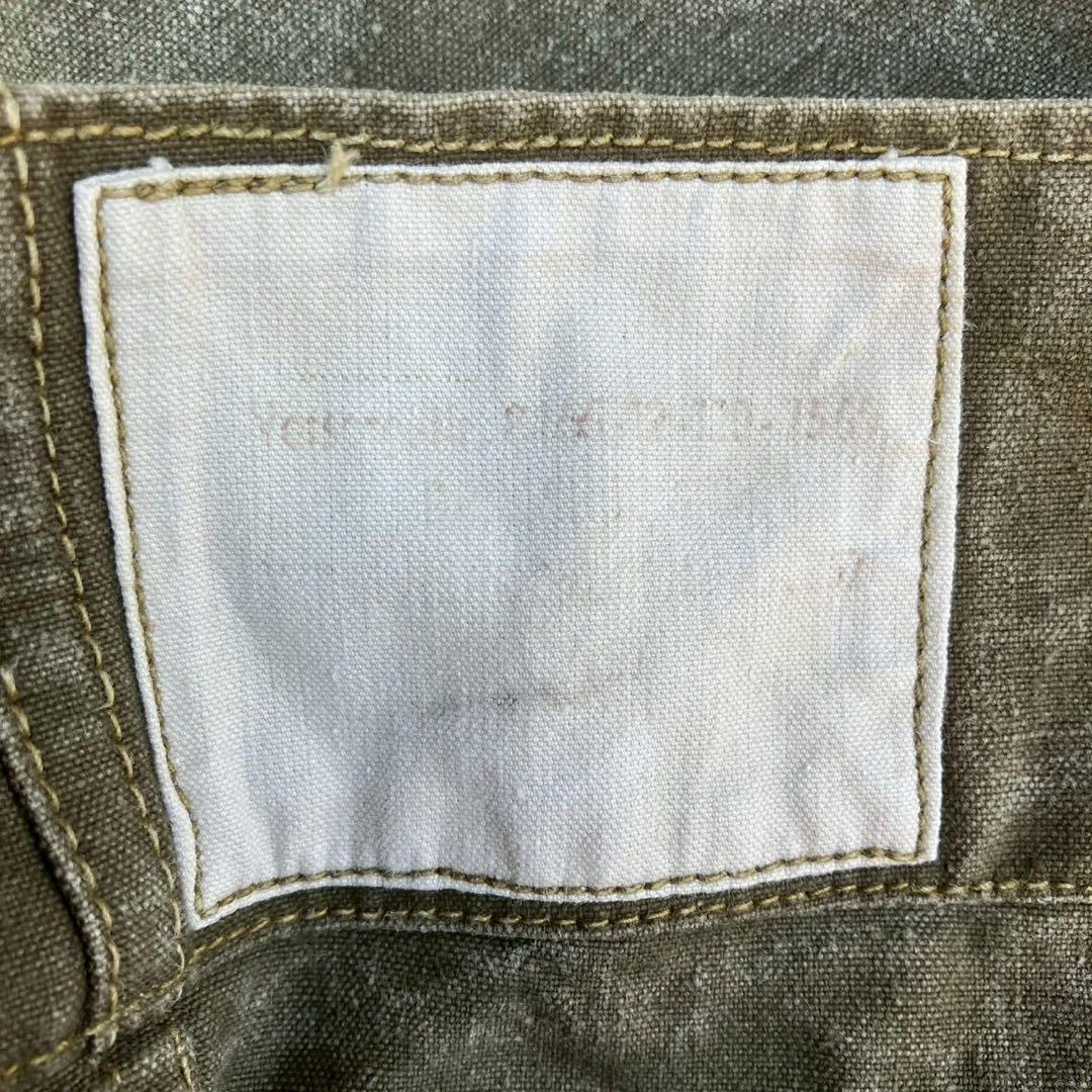 大容量 50s フランス軍 実物 ヴィンテージ ミリタリー ダッフルバッグ