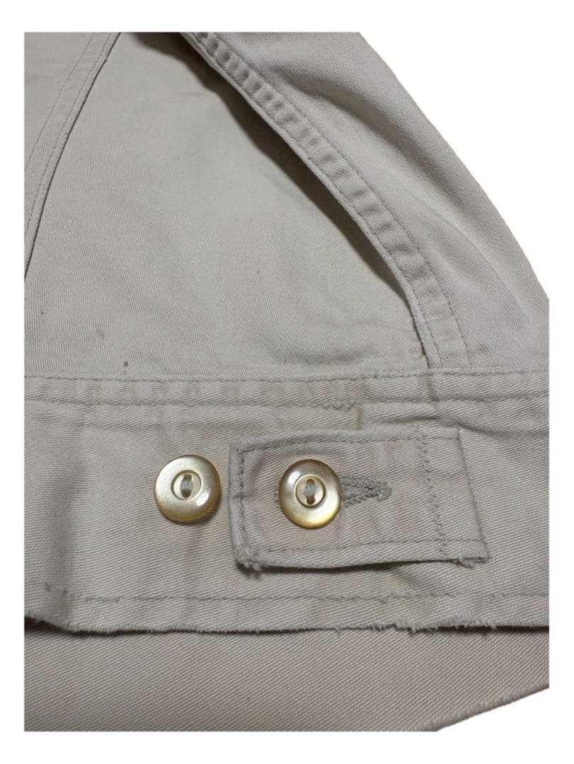 ジャケット・アウター 60s mh