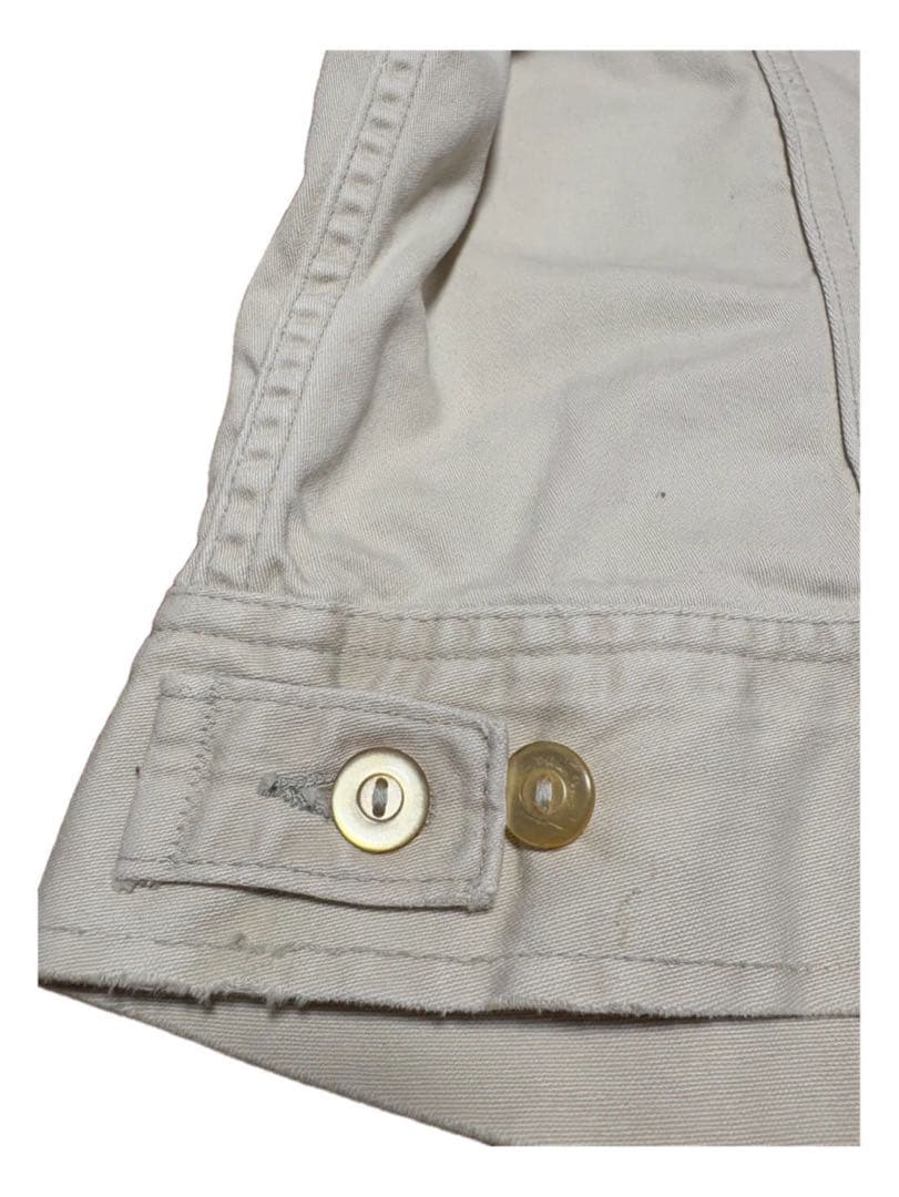 ジャケット・アウター 60s mh