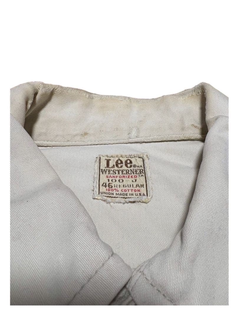 ジャケット・アウター 60s mh