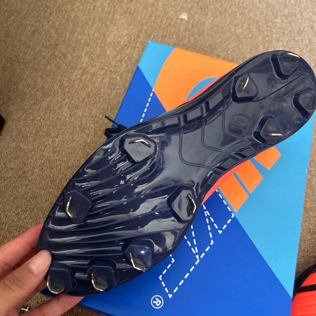 アシックス　野球スパイク　大谷翔平モデル　29.5cm