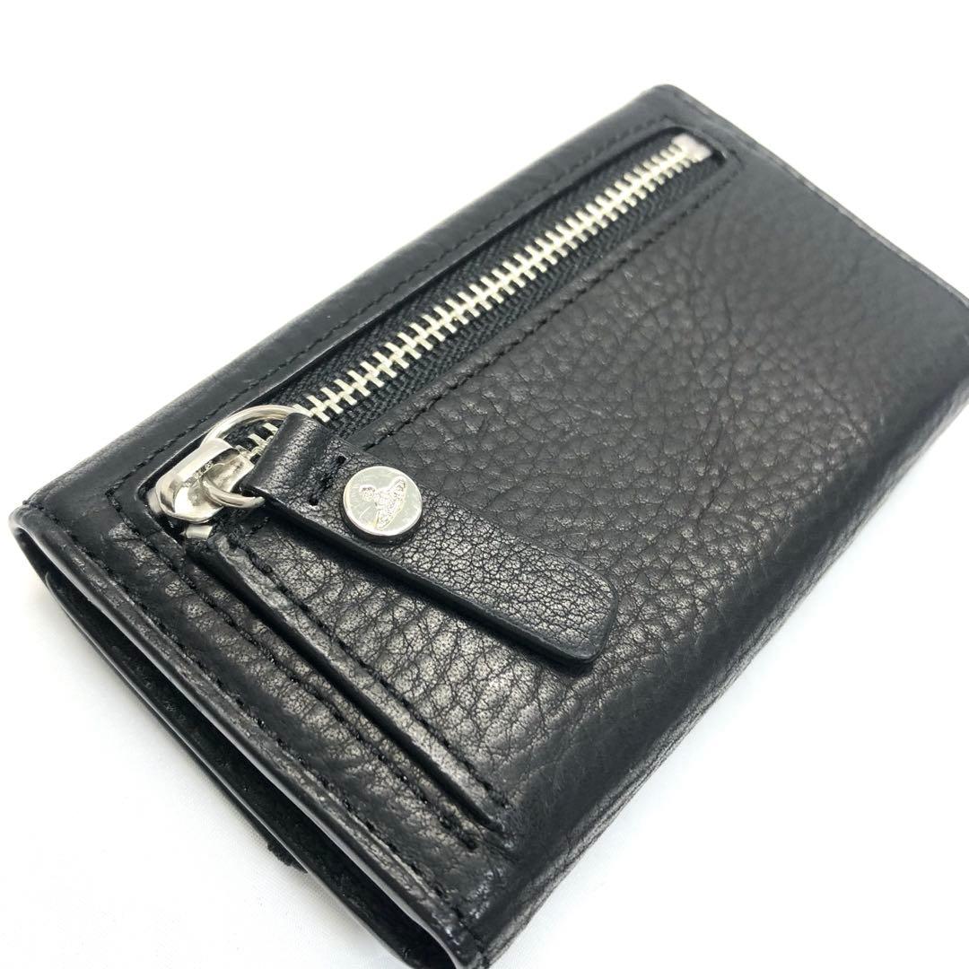 reuse.style✨　ヴィヴィアンウエストウッド　6連　キーケース