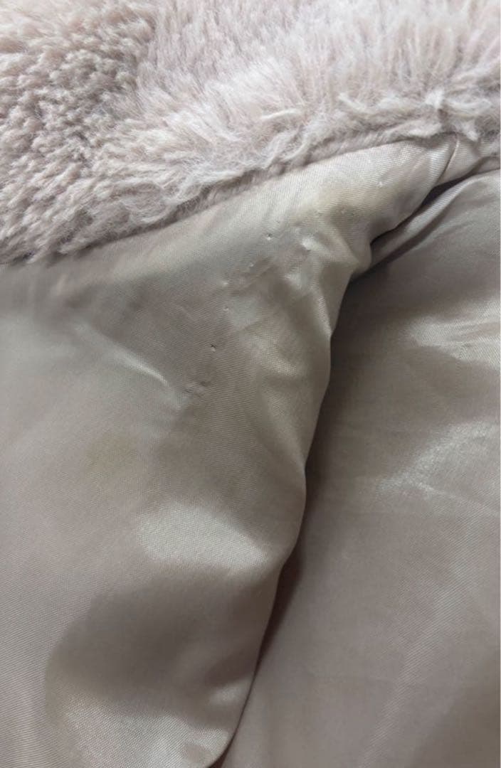 TATRAS ユモラ　ピンクベージュ　S