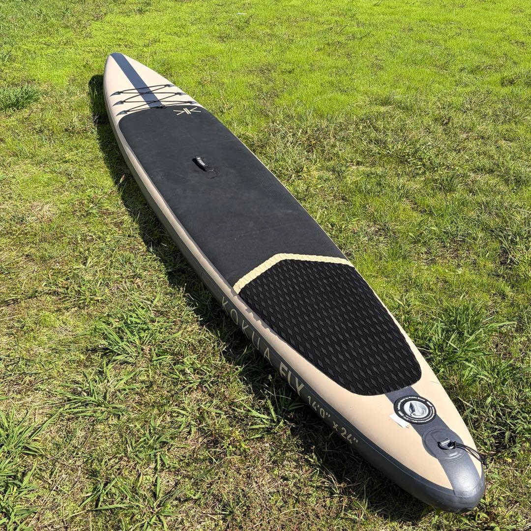 【fac@】KOKUA FLY14'0\