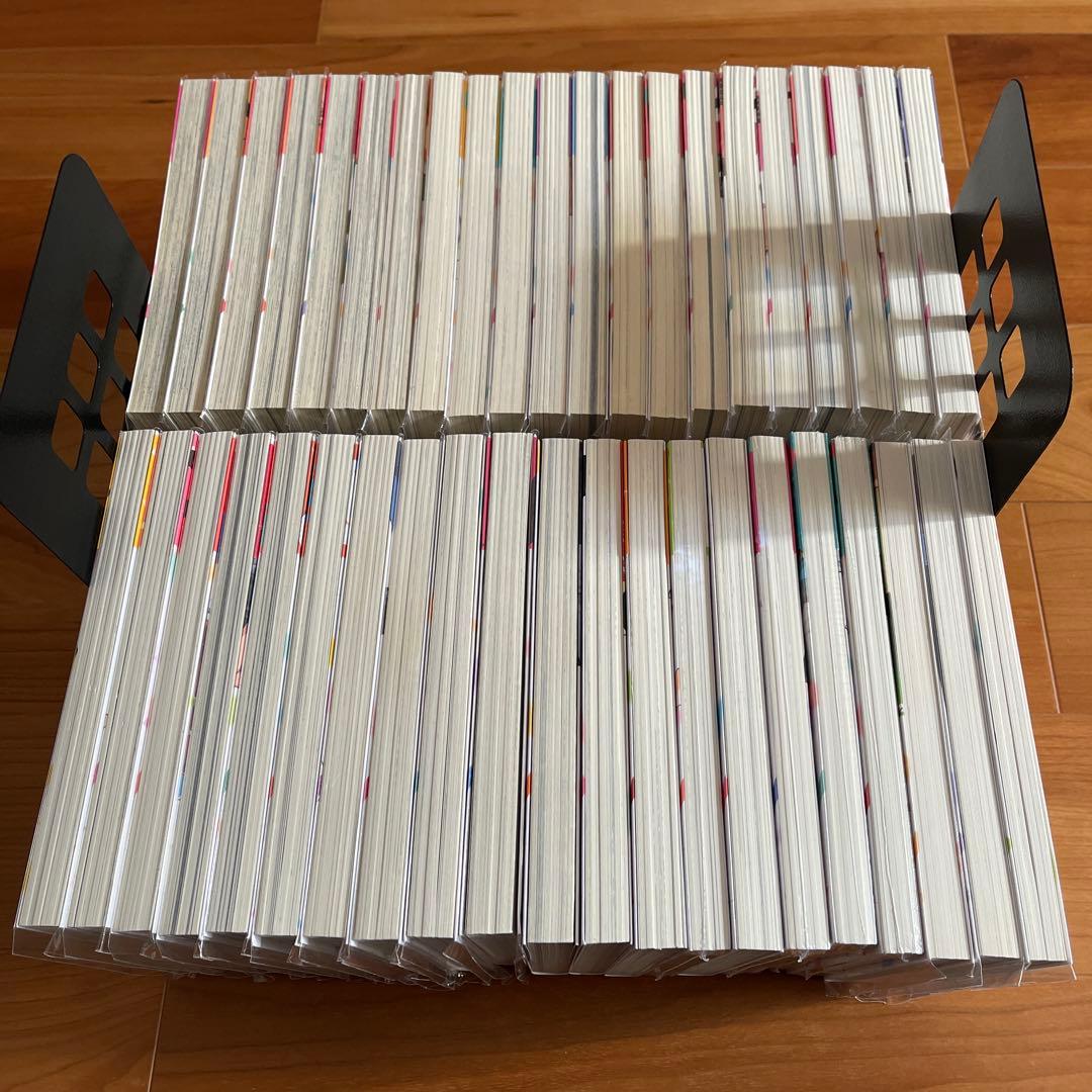 彼女、お借りします 1-39巻 彼女、人見知ります1-3巻 合計42冊セット