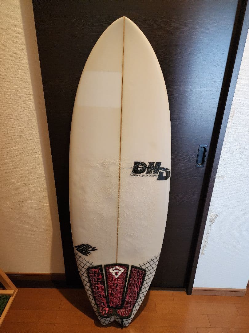 DHD ショートボード JOYRIDE