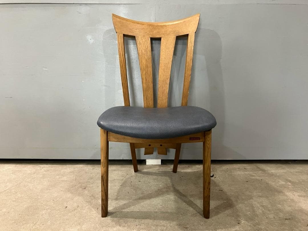 『shirakawa』シラカワ ダイニングチェア チェア 椅子 RWcha25