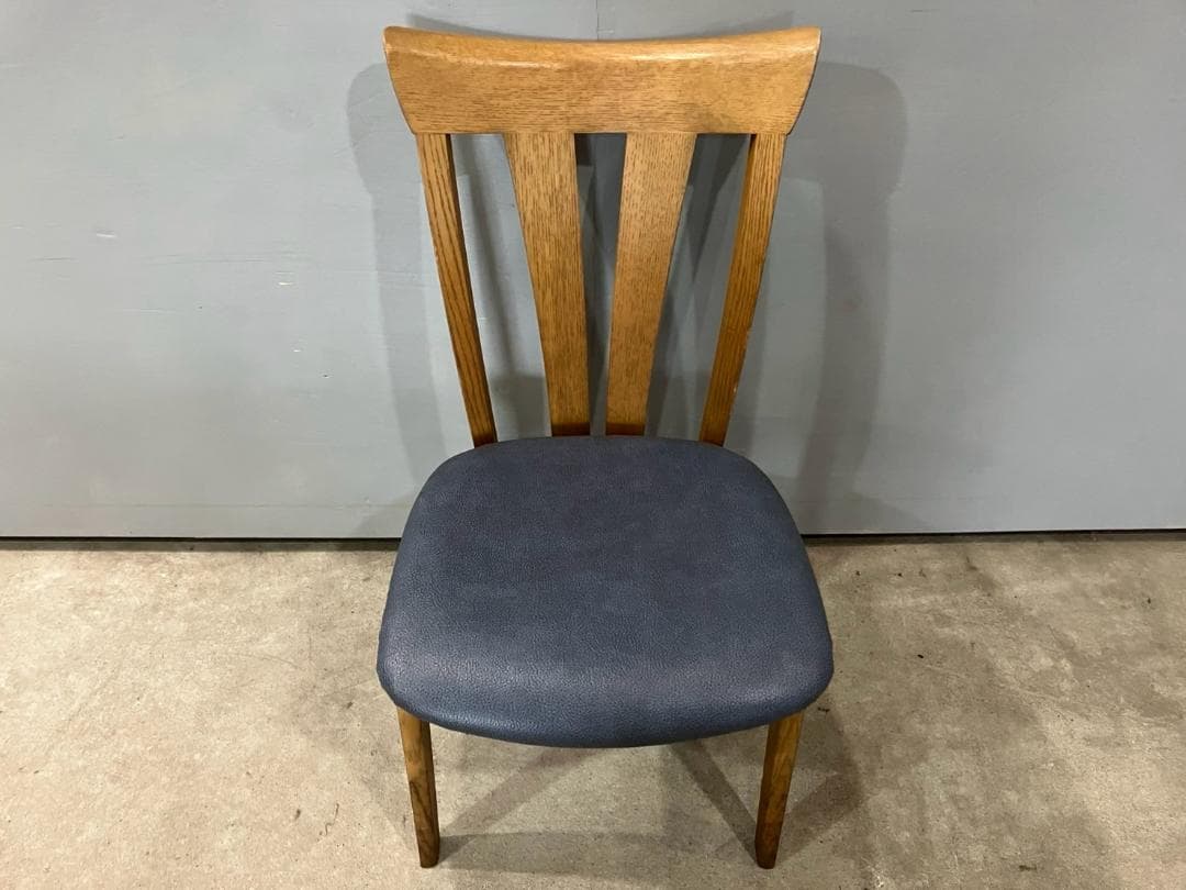 『shirakawa』シラカワ ダイニングチェア チェア 椅子 RWcha25